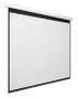 MULTIBRACKETS Motorized Projection Screen Deluxe - Projektorduk (motordriven) - 120 tum - 4:3 - Matte White - vit (7350022730380)