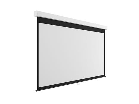 MULTIBRACKETS M 16:10 Manual Prj Screen Deluxe 108" (7350022735682)