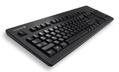 CHERRY G80-3000 BLACK SWITCH KB US INT US INTL - BLACK PERP (G80-3000LPCEU-2)