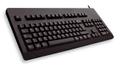 CHERRY G80-3000 BLACK SWITCH KB US INT US INTL - BLACK PERP (G80-3000LPCEU-2)