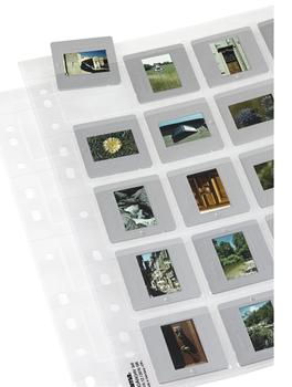 HAMA Arkivsystem Pro 5x5/20 /25 (00002004)