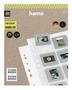 HAMA Arkivsystem Pro 5x5/20 /25 (00002004)