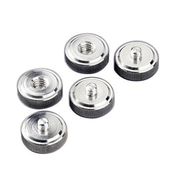 HAMA Omvändningsskruv 3/8-1/4, 5-pack (5121)