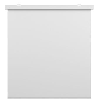 MULTIBRACKETS M 1:1 Motorized Projection Screen Dlx96" (7350022731721)