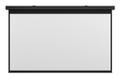 MULTIBRACKETS M 16:9 Motor Proj Screen BlackLine 108"