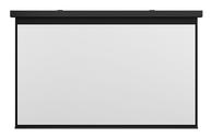 Multibrackets M Motorized Projection Screen Black Edition - projeksjonsskjerm - 108" (274 cm) (7350022732636)