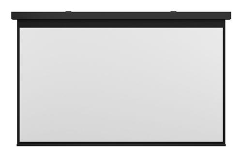 MULTIBRACKETS M 16:9 Motor Proj Screen BlackLine 108" (7350022732636)