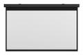MULTIBRACKETS M 16:9 Motor Proj Screen BlackLine 90"