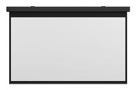 Multibrackets M Motorized Projection Screen Black Edition - projeksjonsskjerm - 90" (229 cm) (7350022732629)