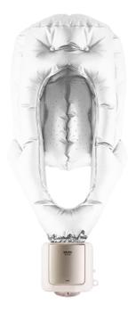 KRUPS CF 6000 Ionic (CF6000)