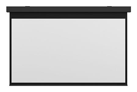 MULTIBRACKETS M 16:9 Motorizd Proj Screen Black Ed 77" (7350022733978)