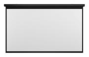 Multibrackets M Motorized Projection Screen Black Edition - projeksjonsskjerm - 135" (343 cm)