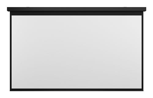 MULTIBRACKETS 16:9 Motorized Projection Screen 300x168 Black 135inch (7350022733985)