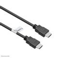 NEOMOUNTS HDMI35MM, HDMI Cable, 10m., 