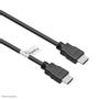 NEOMOUNTS HDMI35MM, HDMI Cable, 10m., 
