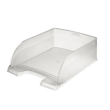 ESSELTE 52330003 Schreibtischablage Kunststoff Transparent (52330003)