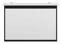 MULTIBRACKETS 16:10 Motorized Projection Screen 165.9x103.7 77inch