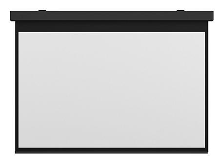 MULTIBRACKETS M 16:10 Motorized Projection Screen Black ed165.9x103.7 77" (7350022735576)