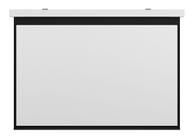 Multibrackets M Motorized Projection Screen Deluxe - projeksjonsskjerm - 90" (229 cm) (7350022735583)