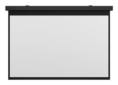 MULTIBRACKETS M 16:10 Motorized Projection Screen Balck ed193.9x121.2 90" (7350022735590)