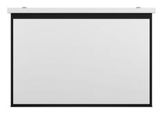 Multibrackets M Motorized Projection Screen Deluxe - projeksjonsskjerm - 108" (274 cm)