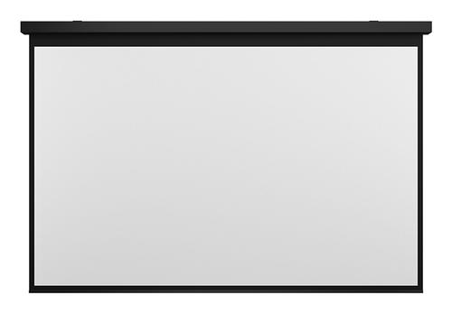 MULTIBRACKETS M 16:10 Motorized Projection Screen Black 290.8x181.7 135" (7350022735637)