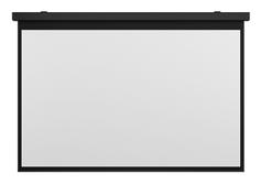 Multibrackets M Motorized Projection Screen Black Edition - projeksjonsskjerm - 108" (274 cm)