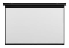 MULTIBRACKETS M 16:10 Motorized Projection Screen Black 232.6x145.4 108"