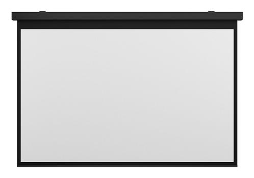 MULTIBRACKETS M 16:10 Motorized Projection Screen Black 232.6x145.4 108" (7350022735613)