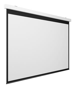 MULTIBRACKETS M 16:10 Motorized Projection Screen Deluxe 232.6x145.4 108" (7350022735606)