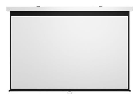 MULTIBRACKETS M 16:10 Manual Prj Screen Deluxe 108" (7350022735682)