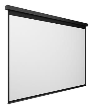 MULTIBRACKETS M 16:10 Motorized Projection Screen Black 290.8x181.7 135" (7350022735637)