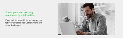 APC Back-UPS Pro 1500AV 230V Schuko (BR1500G-GR)