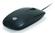 CONCEPTRONIC CLLM3BDESK Optical Desktop Mouse schwarz (CLLM3BDESK)
