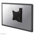 NEOMOUNTS FPMA-W810BLACK, Wall Mount 