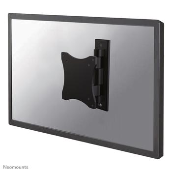 NEOMOUNTS FPMA-W810BLACK,  Wall Mount  (FPMA-W810BLACK)