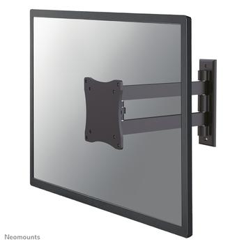 NEOMOUNTS TV/ Monitor Wall Mount (2 (FPMA-W820BLACK)