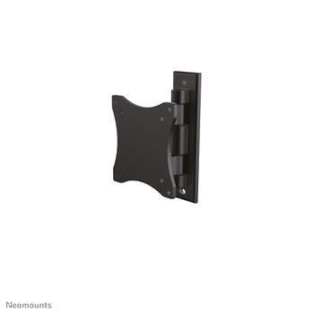 NEOMOUNTS FPMA-W810BLACK,  Wall Mount  (FPMA-W810BLACK)