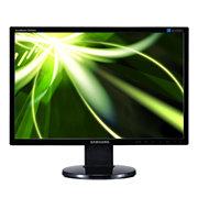 Samsung SM2243DW/ 22" W HAS+Pivot DVI+DispP Black (LS22MYPEBV/EN)