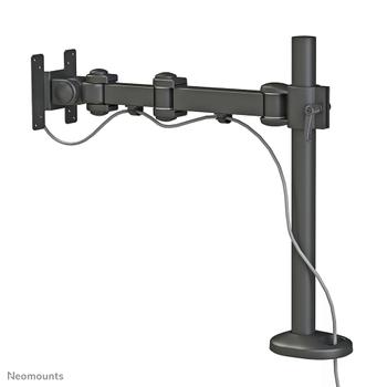 NEOMOUNTS Full Motion desk monitor arm (FPMA-D960G)