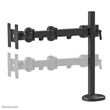 NEOMOUNTS Full Motion desk monitor arm (FPMA-D960G)