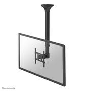 NEOMOUNTS FPMA-C200BLACK, Ceiling Mount 