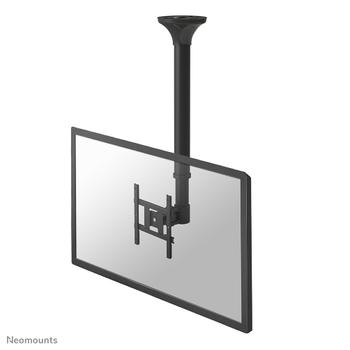 NEOMOUNTS FPMA-C200BLACK,  Ceiling Mount  (FPMA-C200BLACK)