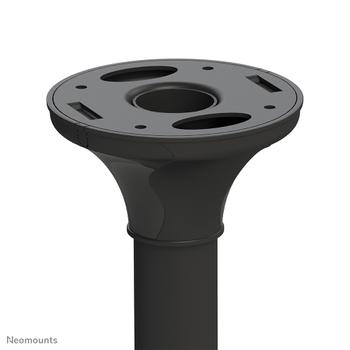 NEOMOUNTS FPMA-C400BLACK,  Ceiling Mount  (FPMA-C400BLACK)