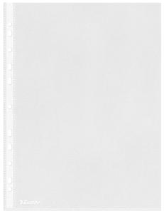 ESSELTE Docum. Pocket A4 (25) (56148*10)