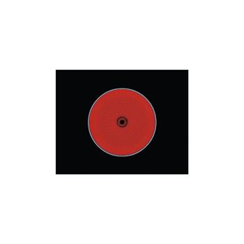 ELECTROLUX EHF6343FOK - Keramisk kogeplade - 4 kogeplade(r) - Niche - bredde  56 cm - dybde  49 cm - sort (EHF 6343FOK)