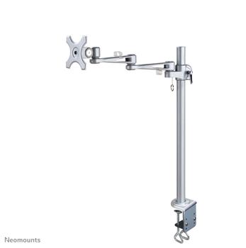 NEOMOUNTS Full Motion desk monitor arm (FPMA-D935POLE70)