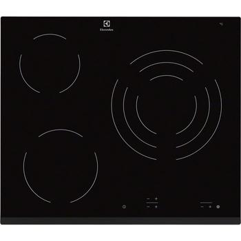 ELECTROLUX EHF6232FOK Keramisk kogeplade Keramik (EHF6232FOK)