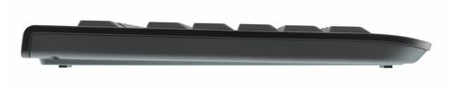 CHERRY KC 1000 USB black belgium (JK-0800BE-2)