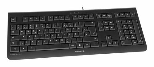 CHERRY KC 1000 USB black belgium (JK-0800BE-2)